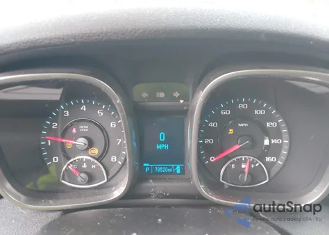 2013 Chevrolet Malibu 1Ls from USA, damaged, VIN 1G11B5SAXDF345467